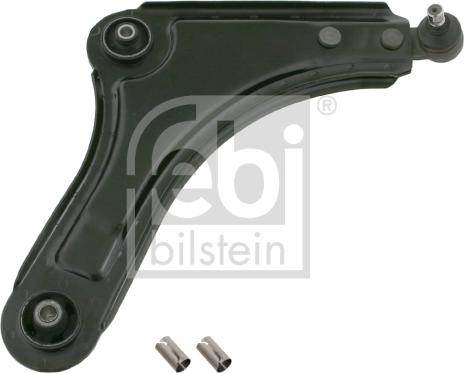 Febi Bilstein 26663 - Bras de liaison, suspension de roue cwaw.fr