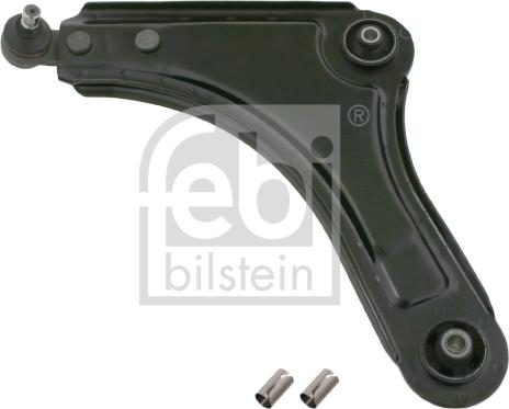 Febi Bilstein 26662 - Bras de liaison, suspension de roue cwaw.fr