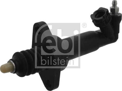 Febi Bilstein 26617 - Cylindre récepteur, embrayage cwaw.fr