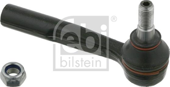 Febi Bilstein 26636 - Rotule de barre de connexion cwaw.fr