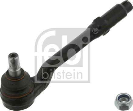 Febi Bilstein 26637 - Rotule de barre de connexion cwaw.fr