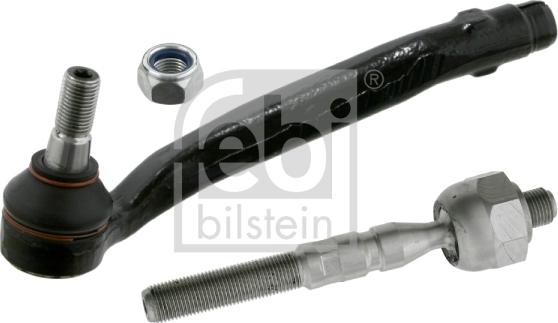 Febi Bilstein 26629 - Barre de connexion cwaw.fr