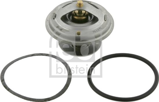 Febi Bilstein 26627 - Thermostat d'eau cwaw.fr