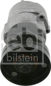 Febi Bilstein 26679 - Tendeur de courroie, courroie trapézoïdale à nervures cwaw.fr