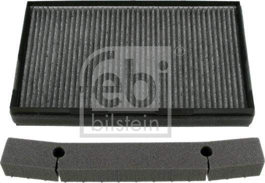 Febi Bilstein 26678 - Filtre, air de l'habitacle cwaw.fr