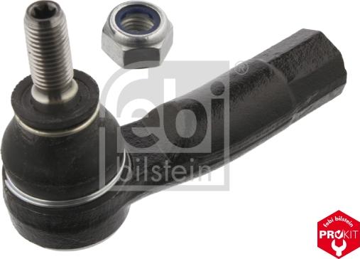 Febi Bilstein 26096 - Rotule de barre de connexion cwaw.fr