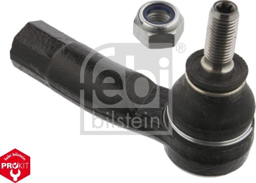 Febi Bilstein 26097 - Rotule de barre de connexion cwaw.fr