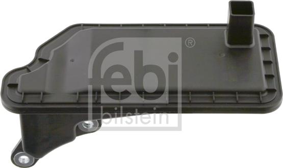 Febi Bilstein 26054 - Filtre hydraulique, boîte automatique cwaw.fr