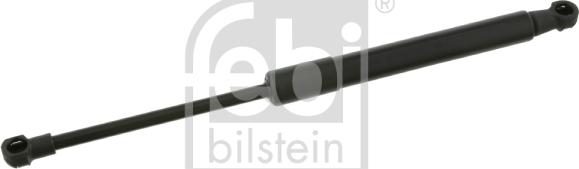 Febi Bilstein 26057 - Vérin, capot-moteur cwaw.fr