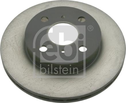 Febi Bilstein 26064 - Disque de frein cwaw.fr