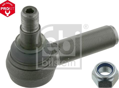 Febi Bilstein 26010 - Rotule de barre de connexion cwaw.fr