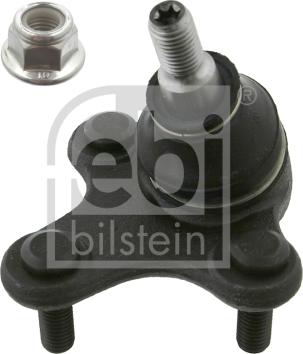 Febi Bilstein 26083 - Rotule de suspension cwaw.fr