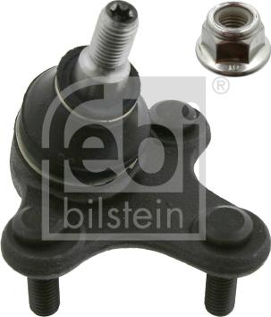 Febi Bilstein 26082 - Rotule de suspension cwaw.fr