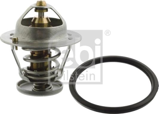 Febi Bilstein 26020 - Thermostat d'eau cwaw.fr