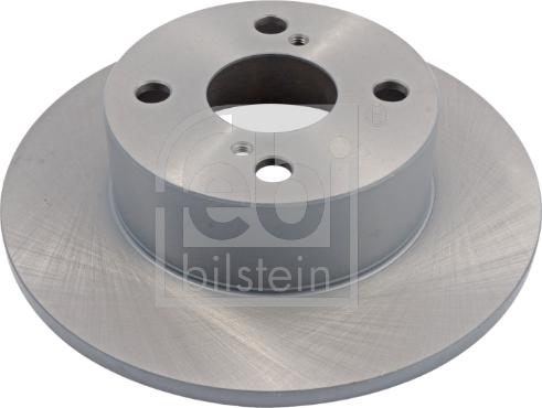 Febi Bilstein 26071 - Disque de frein cwaw.fr