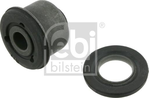 Febi Bilstein 26192 - Suspension, bras de liaison cwaw.fr