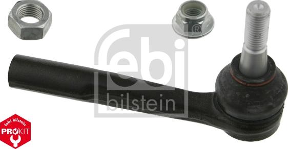 Febi Bilstein 26153 - Rotule de barre de connexion cwaw.fr