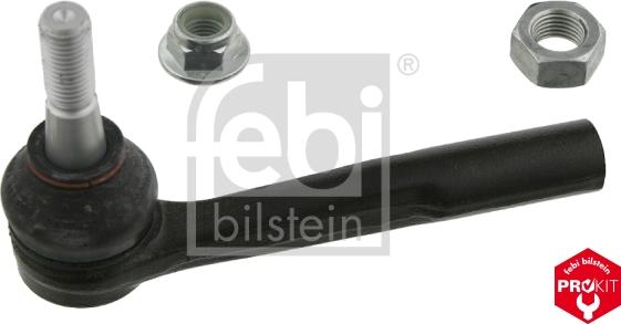 Febi Bilstein 26152 - Rotule de barre de connexion cwaw.fr