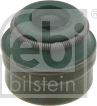 Febi Bilstein 26169 - Bague d'étanchéité, tige de soupape cwaw.fr