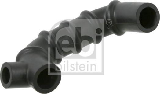 Febi Bilstein 26165 - Tuyau, ventilation de carter-moteur cwaw.fr