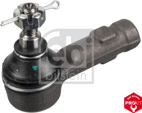 Febi Bilstein 26186 - Rotule de barre de connexion cwaw.fr