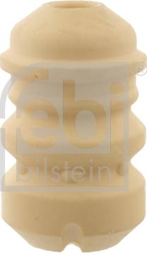 Febi Bilstein 26183 - Butée élastique, suspension cwaw.fr