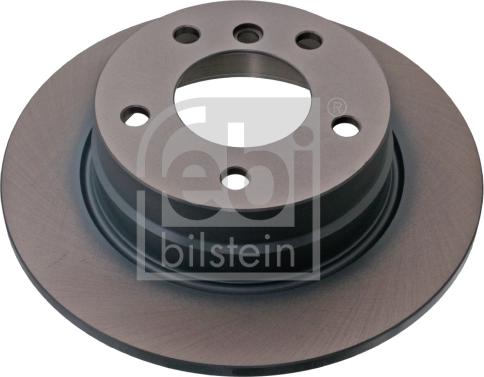 Febi Bilstein 26134 - Disque de frein cwaw.fr