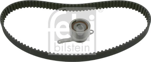 Febi Bilstein 26136 - Kit de distribution cwaw.fr