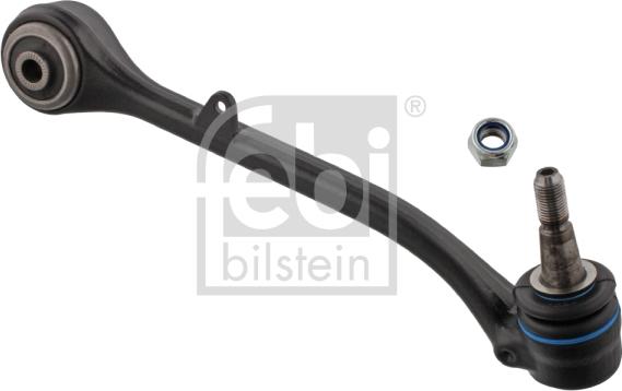 Febi Bilstein 26138 - Bras de liaison, suspension de roue cwaw.fr