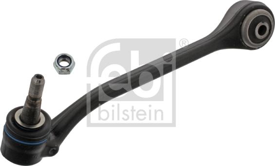 Febi Bilstein 26137 - Bras de liaison, suspension de roue cwaw.fr