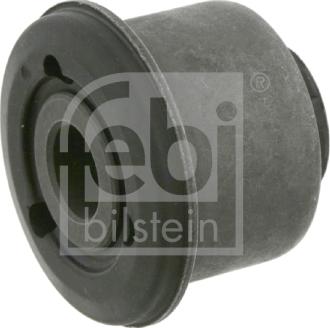 Febi Bilstein 26128 - Suspension, bras de liaison cwaw.fr