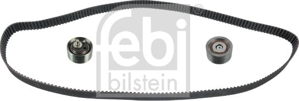 Febi Bilstein 26122 - Kit de distribution cwaw.fr