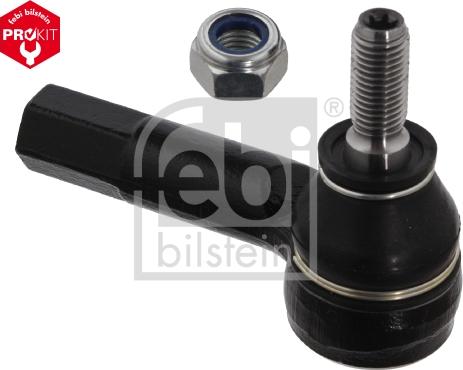 Febi Bilstein 26176 - Rotule de barre de connexion cwaw.fr