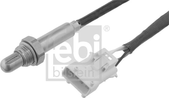 Febi Bilstein 26172 - Sonde lambda cwaw.fr