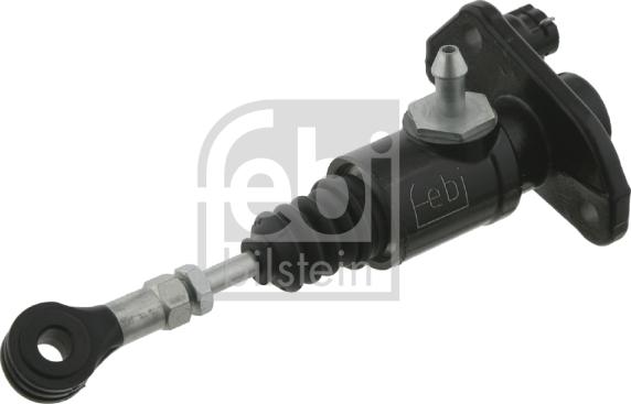 Febi Bilstein 26844 - Cylindre émetteur, embrayage cwaw.fr