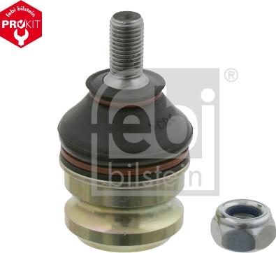 Febi Bilstein 26841 - Rotule de suspension cwaw.fr