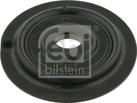 Febi Bilstein 26854 - Coupelle de suspension cwaw.fr