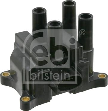 Febi Bilstein 26869 - Bobine d'allumage cwaw.fr