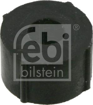 Febi Bilstein 26866 - Coussinet de palier, stabilisateur cwaw.fr