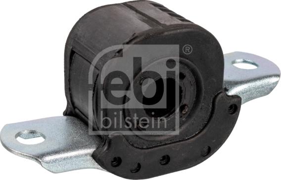 Febi Bilstein 26863 - Suspension, bras de liaison cwaw.fr