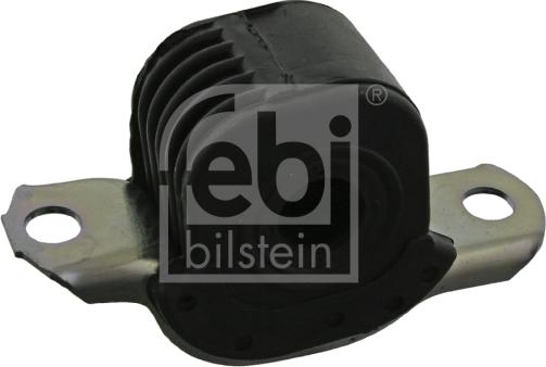 Febi Bilstein 26862 - Suspension, bras de liaison cwaw.fr