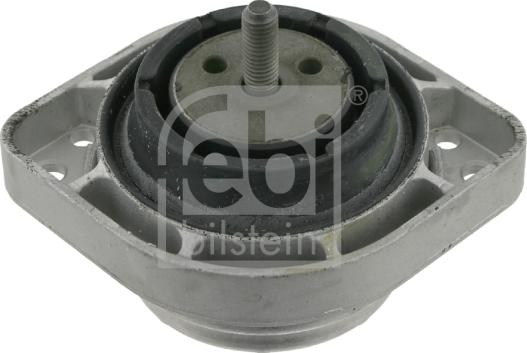 Febi Bilstein 26801 - Support moteur cwaw.fr