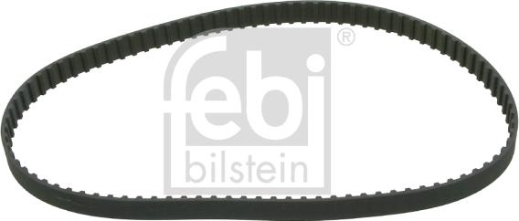 Febi Bilstein 26807 - Courroie de distribution cwaw.fr