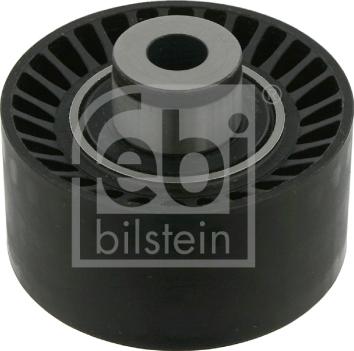 Febi Bilstein 26816 - Poulie renvoi / transmission, courroie de distribution cwaw.fr