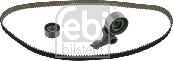 Febi Bilstein 26811 - Kit de distribution cwaw.fr