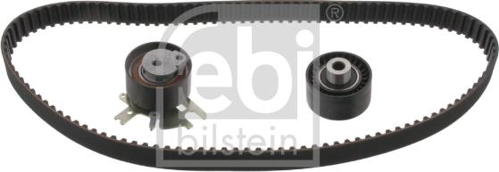 Febi Bilstein 26818 - Kit de distribution cwaw.fr