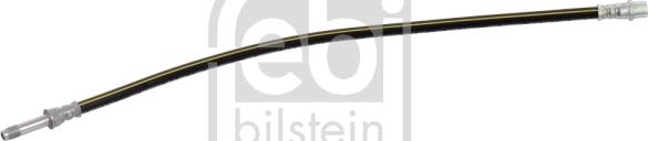 Febi Bilstein 26831 - Flexible de frein cwaw.fr