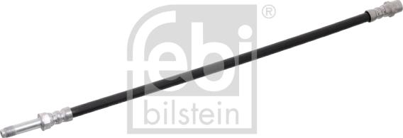 Febi Bilstein 26833 - Flexible de frein cwaw.fr