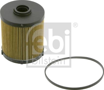 Febi Bilstein 26820 - Filtre à carburant cwaw.fr