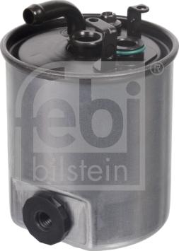 Febi Bilstein 26821 - Filtre à carburant cwaw.fr